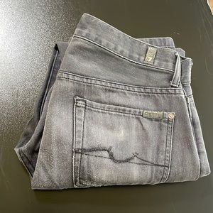Men’s 7 For All Mankind Jeans